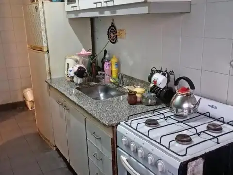 Departamento en Venta al Noroeste