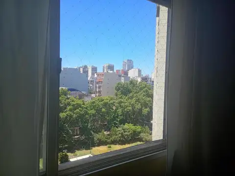 Departamento en Venta en Villa Crespo, USD 125.000