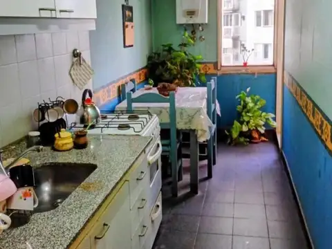 Departamento en Venta 27 años