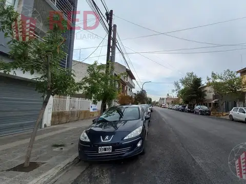 Chubut al 500