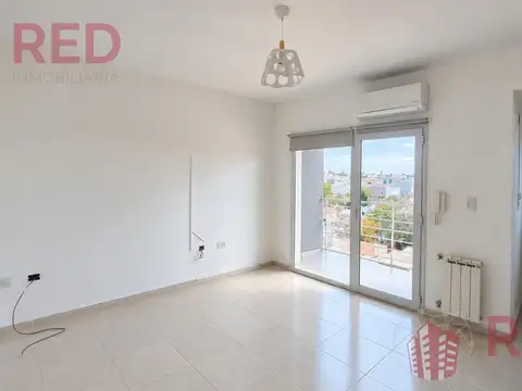 Departamento en Capital