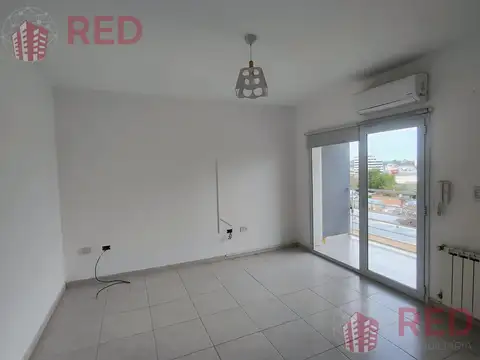 Departamento en capital