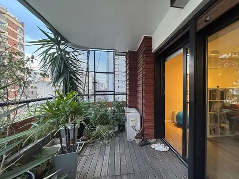 Departamento en Venta de 5 ambientes