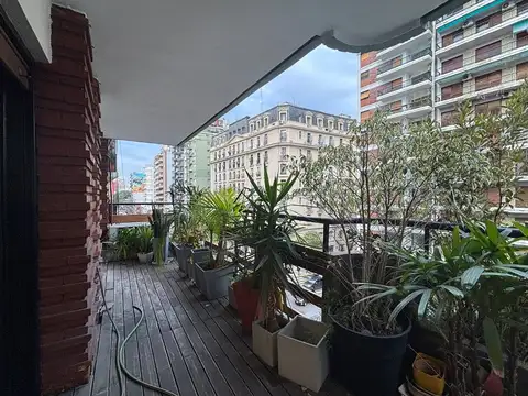 Departamento en Venta de 4 dormitorios