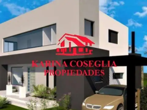 Casa en Venta de 4 dormitorios