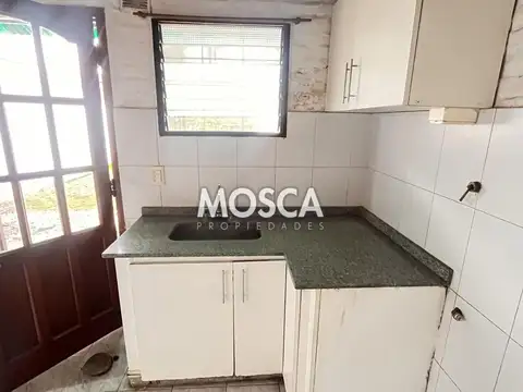 Casa en Alquiler al Oeste