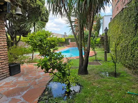 Casa en El Libertador