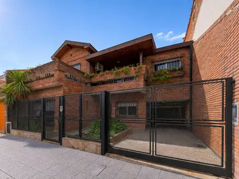 Casa en El Libertador
