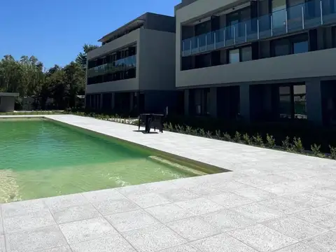 Muy lindo departamento en Pilar, campus vista II