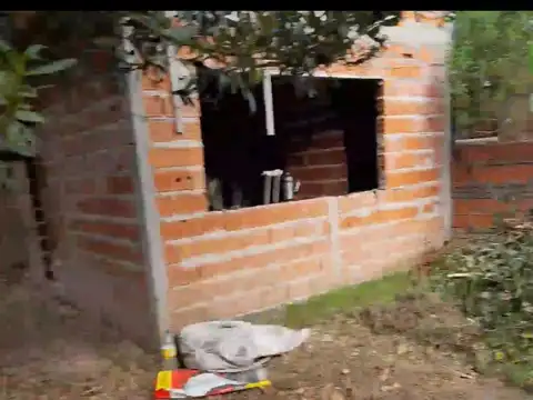 Depto Tipo Casa en Venta en La Plata, USD 47.000