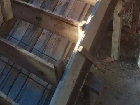 Depto Tipo Casa en Venta A Estrenar