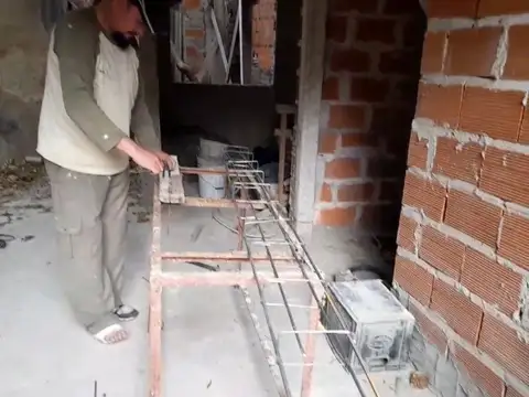 Depto Tipo Casa en Venta de 3 ambientes