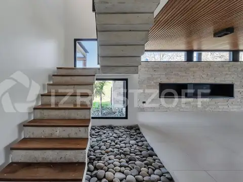 Casa a estrenar en venta en Pilará, Tilbury