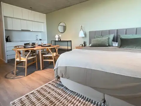 Departamento en Venta en San Fernando, USD 127.000