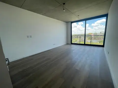 Departamento en Venta con 1 cochera