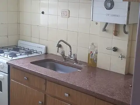 Alquiler Departamento 2 ambientes, Pedro Lozano al 3600, Villa del Parque