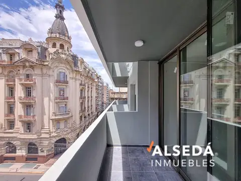 Departamento en Venta al Este