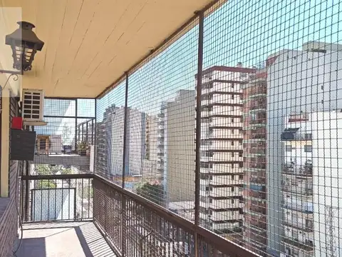 Departamento en  Nuñez