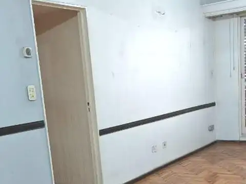 Departamento en Venta en Belgrano, USD 210.000