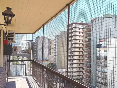 Departamento en  Nuñez