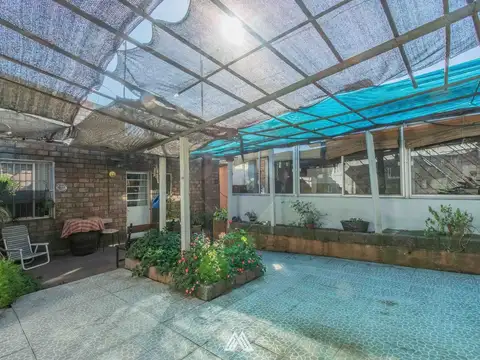 VENTA CASA SAYAGO+ APARTAMENTO +BARBACOA + TERRENO