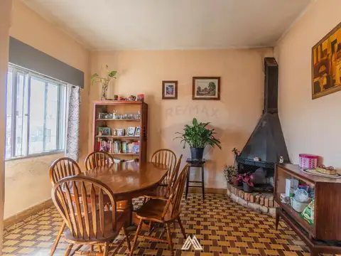 VENTA CASA SAYAGO+ APARTAMENTO +BARBACOA + TERRENO