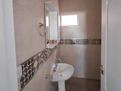 Departamento en Alquiler al Noroeste