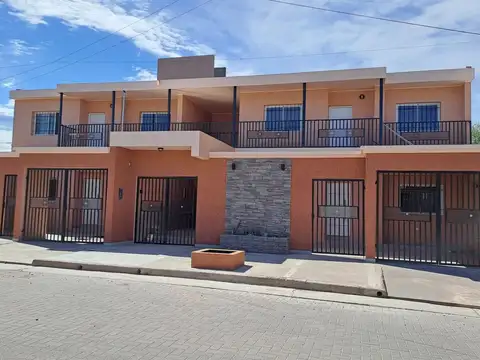 Departamento de un dormitorio