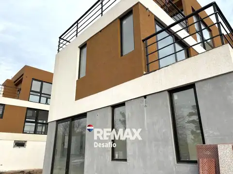 VENTA DPTO 2 AMB DE 96 MTS PENTHOUSE  BIO PILAR