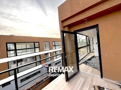 Departamento en Venta en Countries y Barrios Cerrados en Pilar, USD 114.600