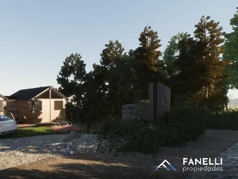 Terreno en Venta en Epulaufquen, Villa la Angostura