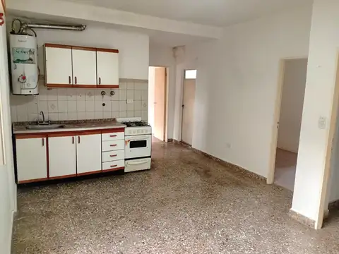 Venta depto 3 amb