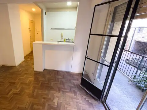 Departamento en Alquiler Apto profesional