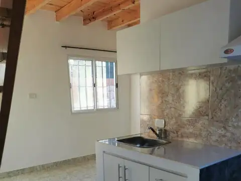 Departamento en Alquiler de 2 ambientes