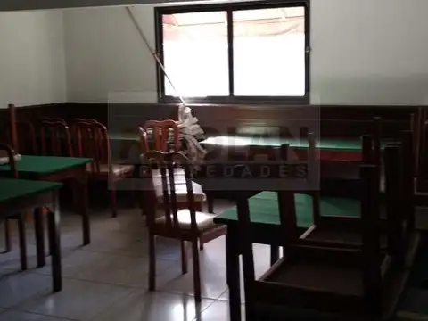 Local en Venta en Almagro, USD 600.000