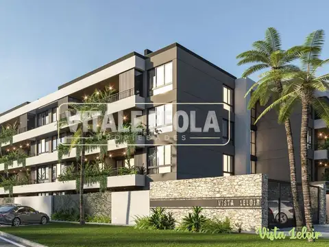 Departamento en Alquiler en Barrio Parque Leloir, USD 1.300