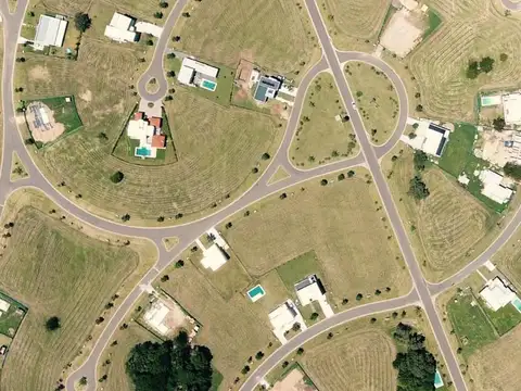 Terreno en Venta - San Matías, Área 1