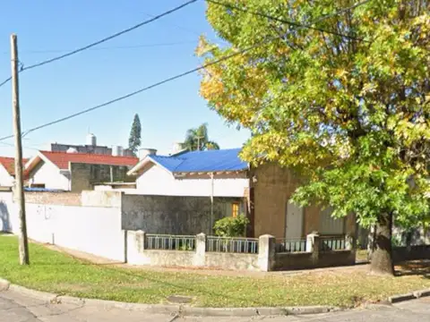 Terreno - Venta - Argentina, La Matanza - Argentina 3364