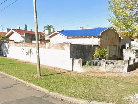 Terreno en Venta en San Justo, USD 79.000