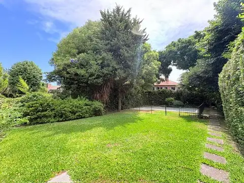 Montes Grandes al 1000 Acassuso