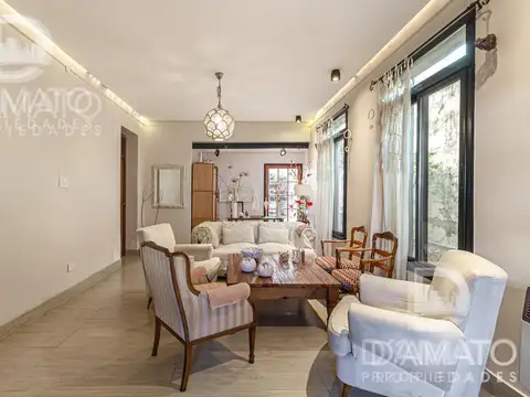 Casa en Venta de 3 dormitorios