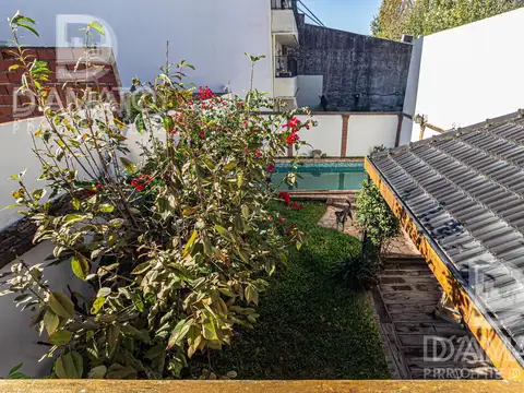 Casa en Venta en Villa Devoto, USD 379.000