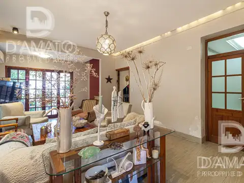 Casa en Venta en Villa Devoto, USD 395.000