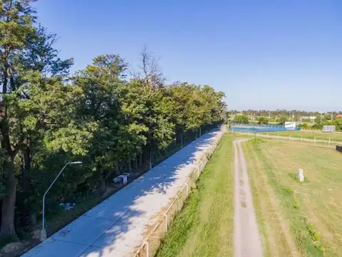 Autopista santa Fe Rosario Km 5.5 100