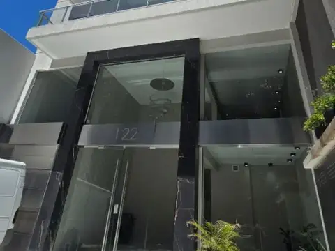 Dpto 3 ambientes a estrenar, CON AMENITIES y COCHERA en Lanusita!!