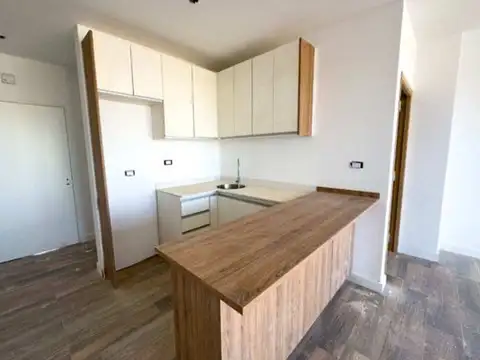 Departamento en Alquiler A Estrenar