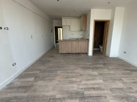 Alquiler monoambiente a estrenar en Coghlan