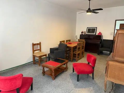 Depto Tipo Casa en Venta en San Fernando, USD 105.000