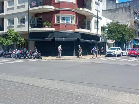 Local en alquiler en La Plata