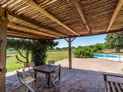 Casa en Venta en Arroyo de la Cruz, USD 180.000